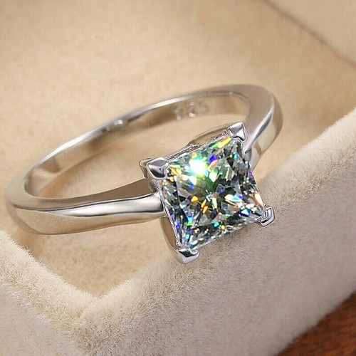 Bague mariage femme diamant - bague, de