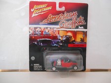 johnny lightning american