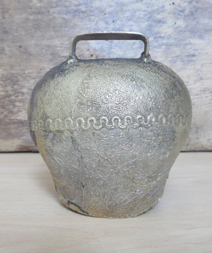 Lbc ancien cloche sonaille - ancien,
