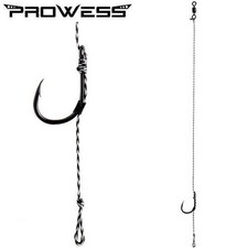 Prowess: bas de ligne Elitech