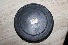 socle ancien bois sculpté