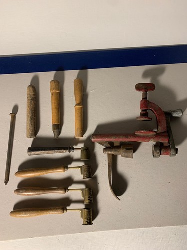 Cartouches chasse lot outils - chasse,,