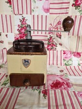 ANCIEN MOULIN  A CAFE  PEUGEOT
