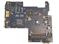 Carte mère TOSHIBA SATELLITE C670D-10M - BS AB/TK AB REV:2.0 - HS