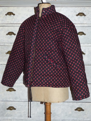 Mis veste blouson provencal - mis, /