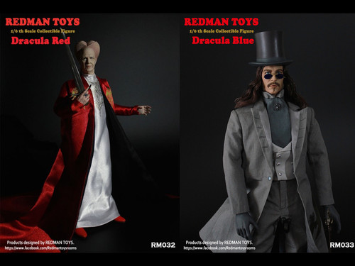 Pack redman toys rm032 - 1/6,
