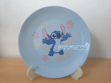 Assiette / Plate Disney Stitch