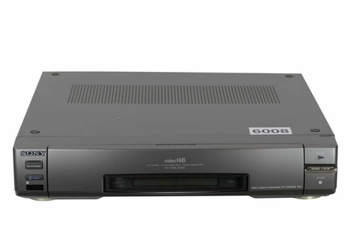 Sony c2000e video hi8 - |, 8