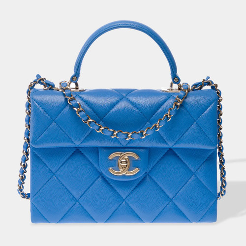Sac chanel timeless classique - chanel,