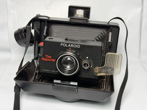 Vintage polaroid the - vintage, “the