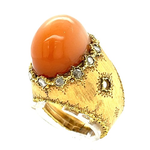 Buccellati 18k jaune - or,