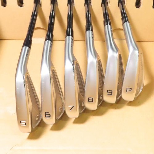 Taylormade iron set pw - iron,