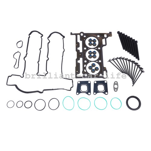 Kit joint culasse et - joint,