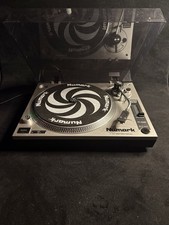 Numark TT-1520 Direct Drive DJ