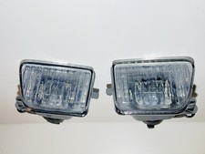 Paire Antibrouillards OEM