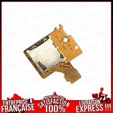NAPPE LECTEUR DE CARTE