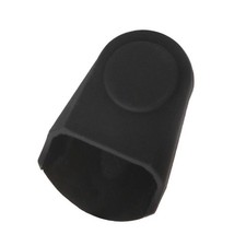 Capuchon en caoutchouc pour