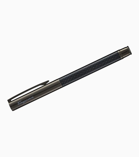 Stylo bille porsche taycan - stylo,