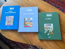 Lot de 3 BD LES ARCHIVES