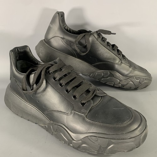 Alexander mcqueen chaussures - mcqueen,