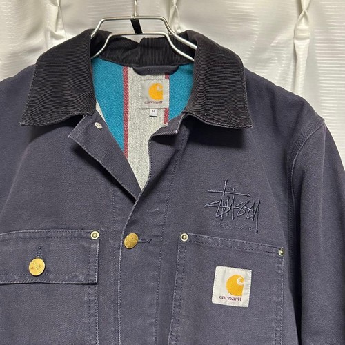 Veste collaboration - veste, de