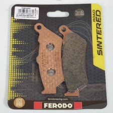 Plaquette de frein Ferodo pour