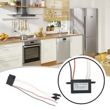 Ioniseur d'air haute