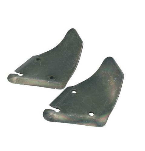 Kit lames tondeuse raseuse - lames,