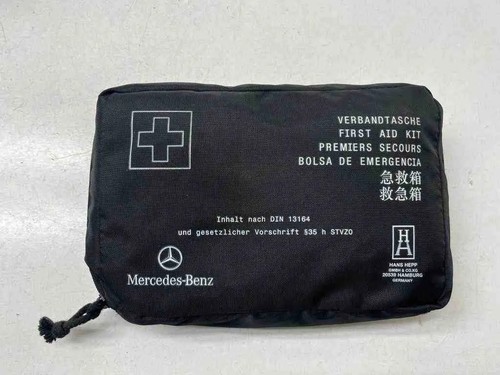 Mercedes benz eqc trousse - mercedes-benz,