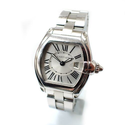 Cartier w62016v3 roadster - w62016v3,