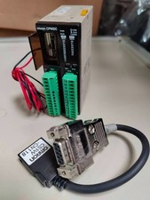 Automate programmable Omron CPM2C + cable CS1W