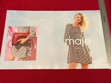 Model Frederikke Sofie for