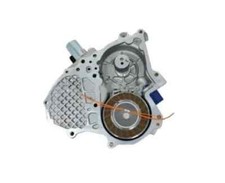 NISSAN AUTHENTIQUE INFINITI