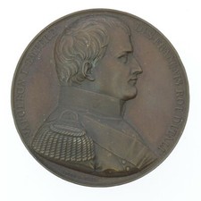 Médaille d'hommage à