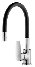 Robinet cuisine pivotant - de,