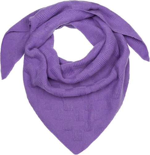 Femme tricot triangle - femme,