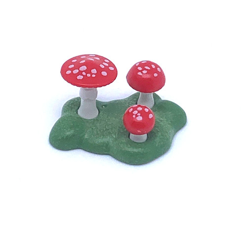 Playmobil foret - *, *