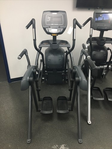 Cybex 770at total - cybex,