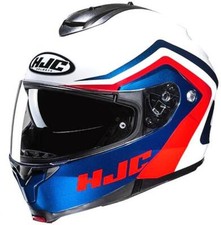 Casque Modulaire HJC Modèle