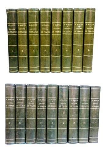 1860 1862 histoire - histoire, france
