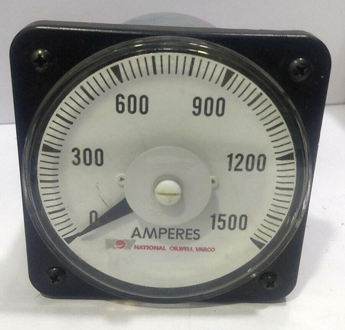 Yokogawa mètre aac - yokogawa, mètre-aac