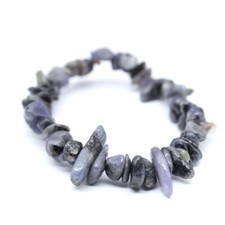 Bracelet labradorite 17gr 55mm