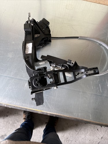 Ford smax serrure porte - smax,