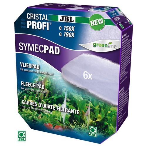 Jbl symecpad molleton - ii, de