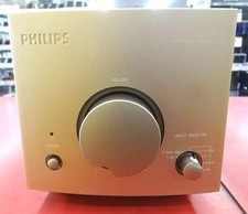 Préamplificateur phono