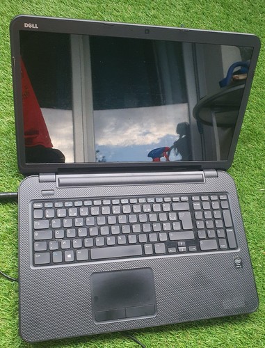 Portable dell inspiron - dell,