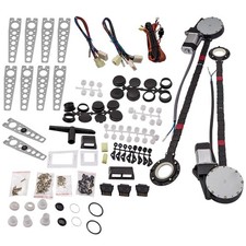 Kit universel fenêtre