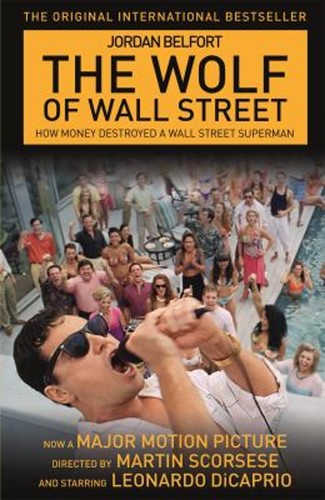Loup wall street film - le,