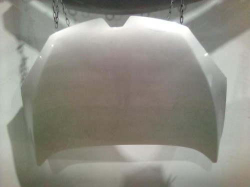 Capot renault megane phase 3 - renault,