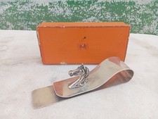 PRESSE PAPIERS SERRE LETTRES